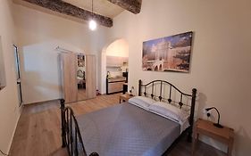 Floriana One Bedroom Studio House