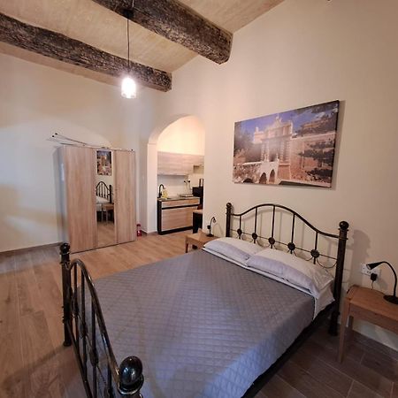 Floriana One Bedroom Studio House Zewnętrze zdjęcie