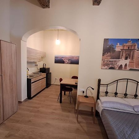 Floriana One Bedroom Studio House Zewnętrze zdjęcie