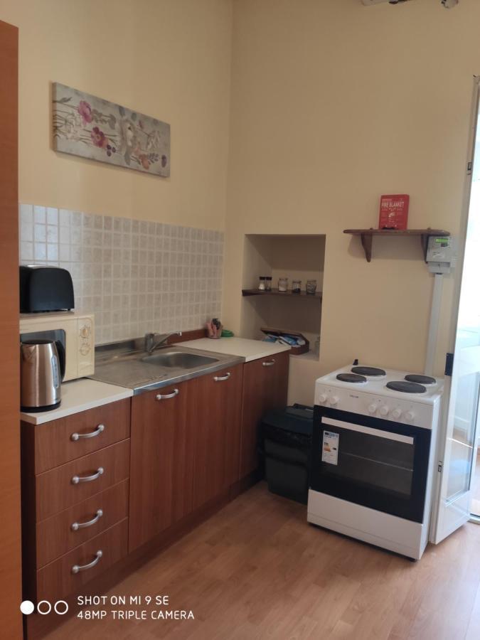 Floriana One Bedroom Studio House Zewnętrze zdjęcie