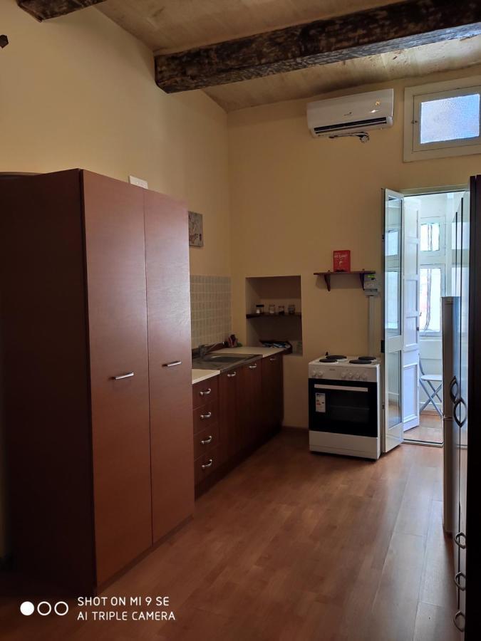 Floriana One Bedroom Studio House Zewnętrze zdjęcie