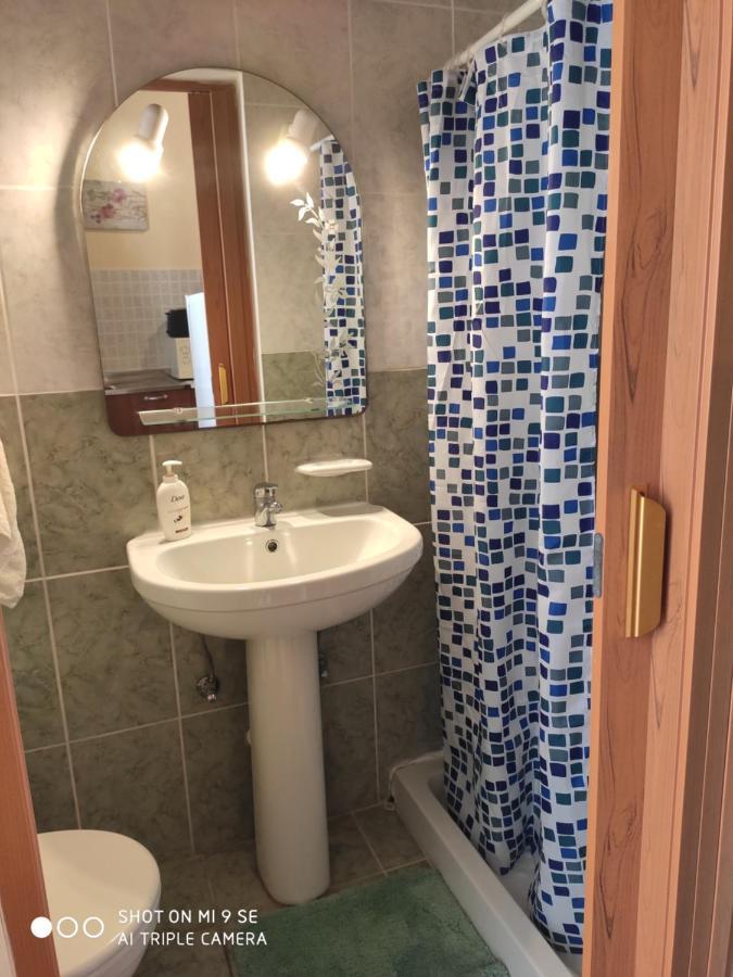 Floriana One Bedroom Studio House Zewnętrze zdjęcie