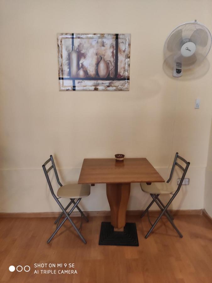 Floriana One Bedroom Studio House Zewnętrze zdjęcie