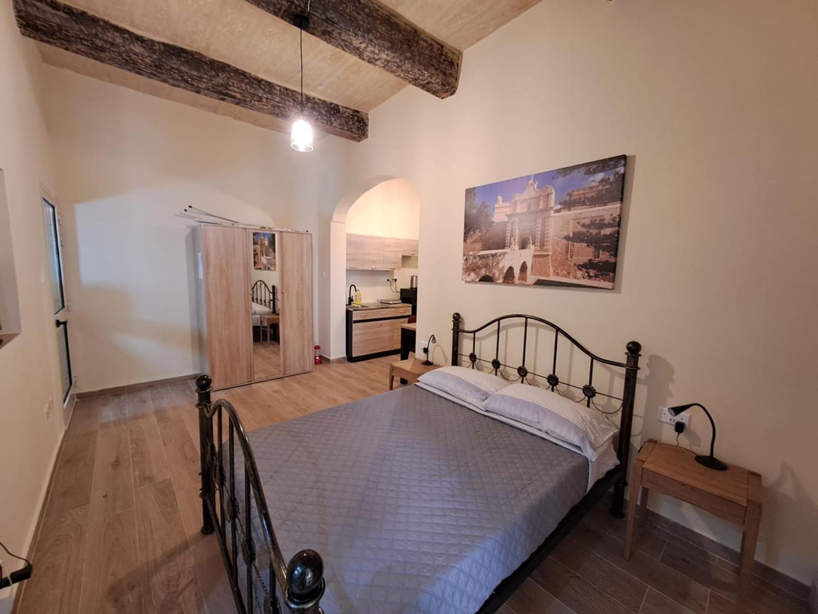 Floriana One Bedroom Studio House Zewnętrze zdjęcie