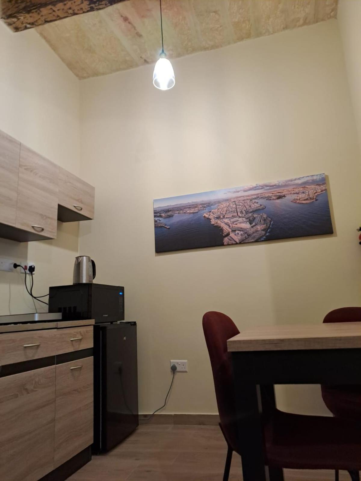 Floriana One Bedroom Studio House Zewnętrze zdjęcie