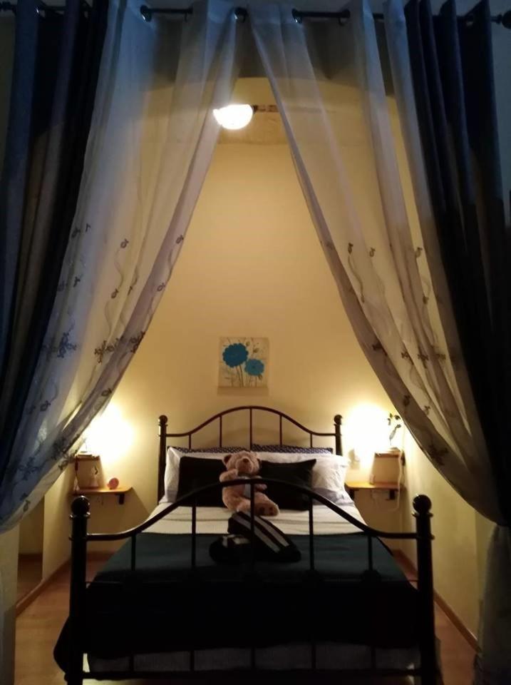 Floriana One Bedroom Studio House Zewnętrze zdjęcie